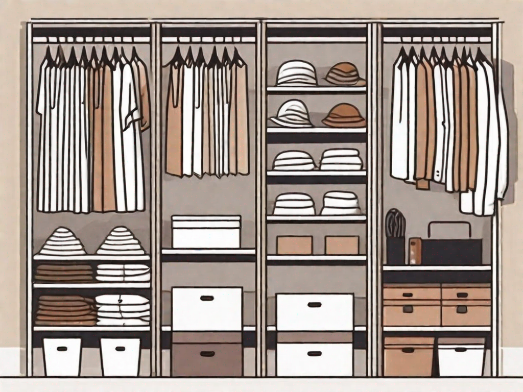 What are the principles of the KonMari method?