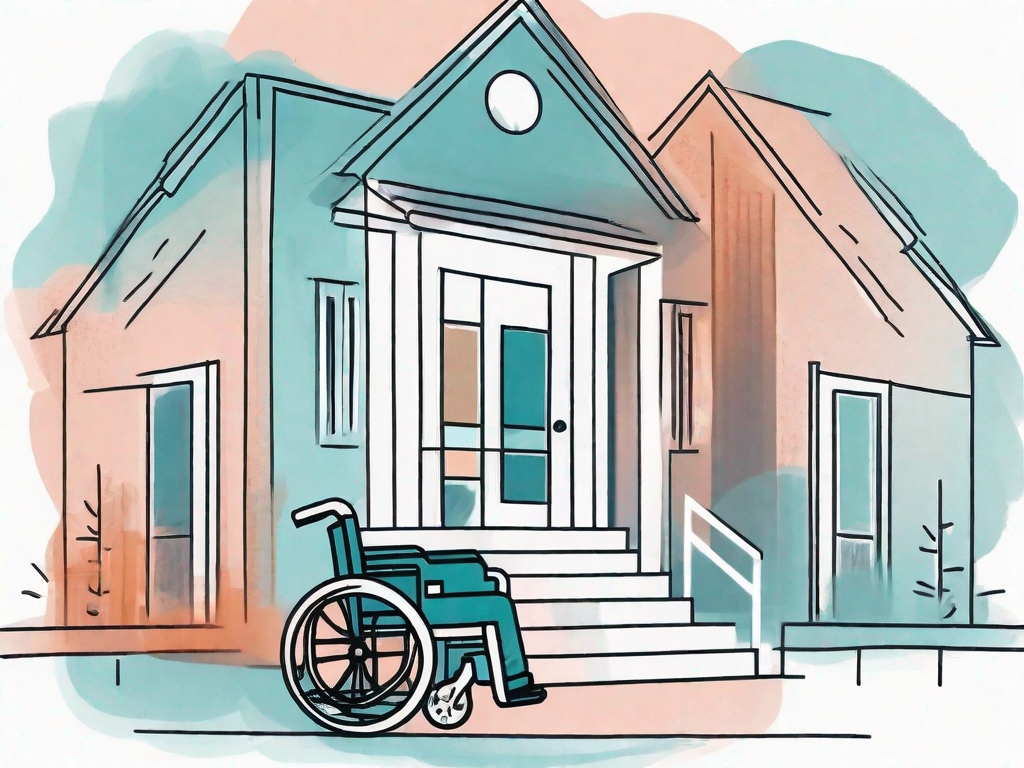 Are there grants or incentives for making homes more accessible?