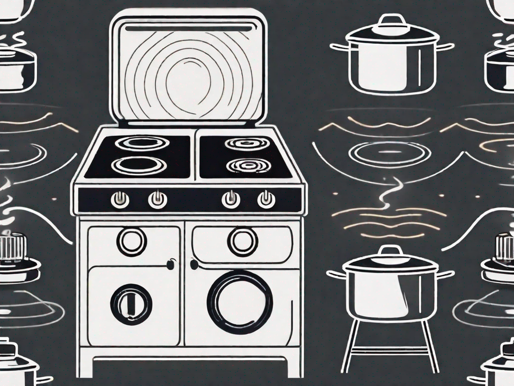 Which is more energy efficient: gas or electric?