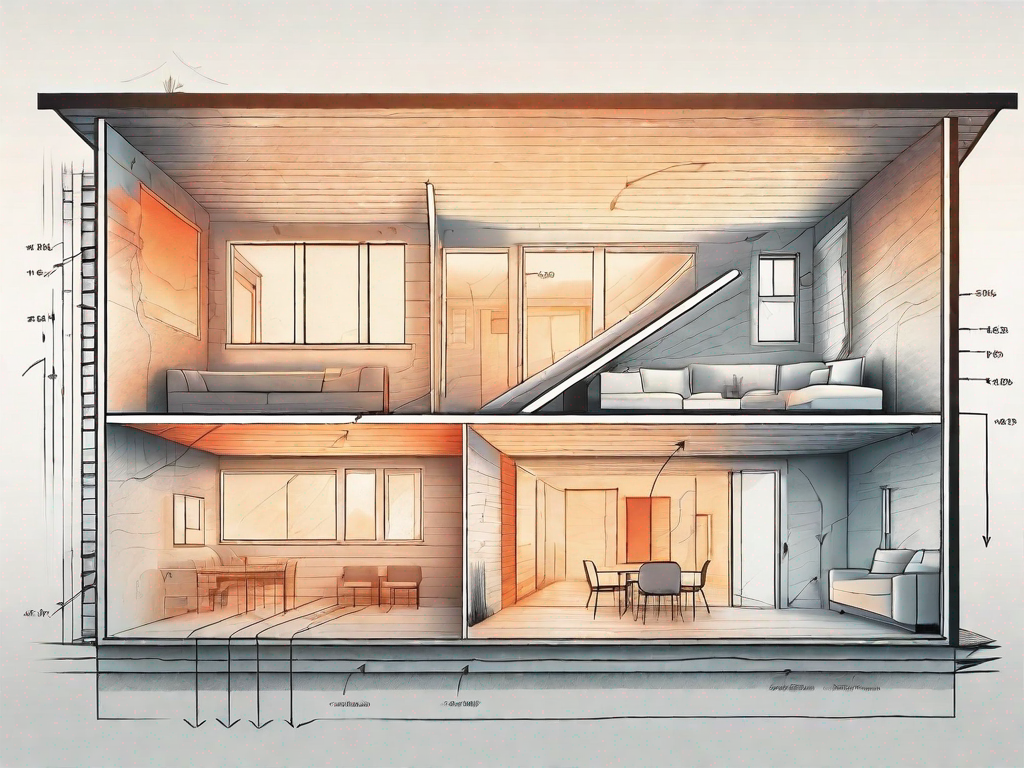 How does sealing and insulating my home improve energy efficiency?