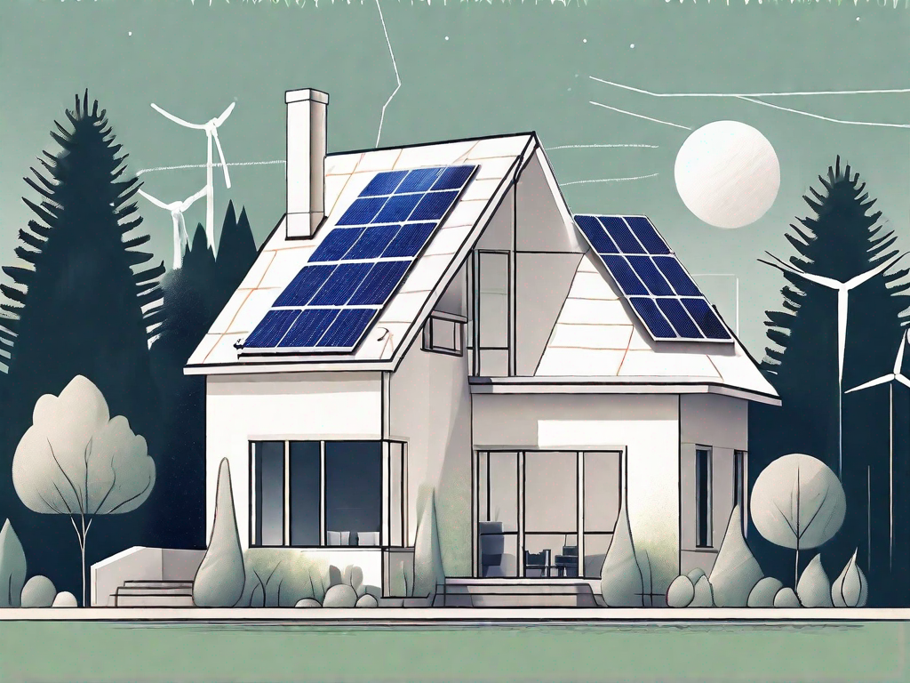 Are there any tax incentives or rebates for making energy-efficient home improvements?