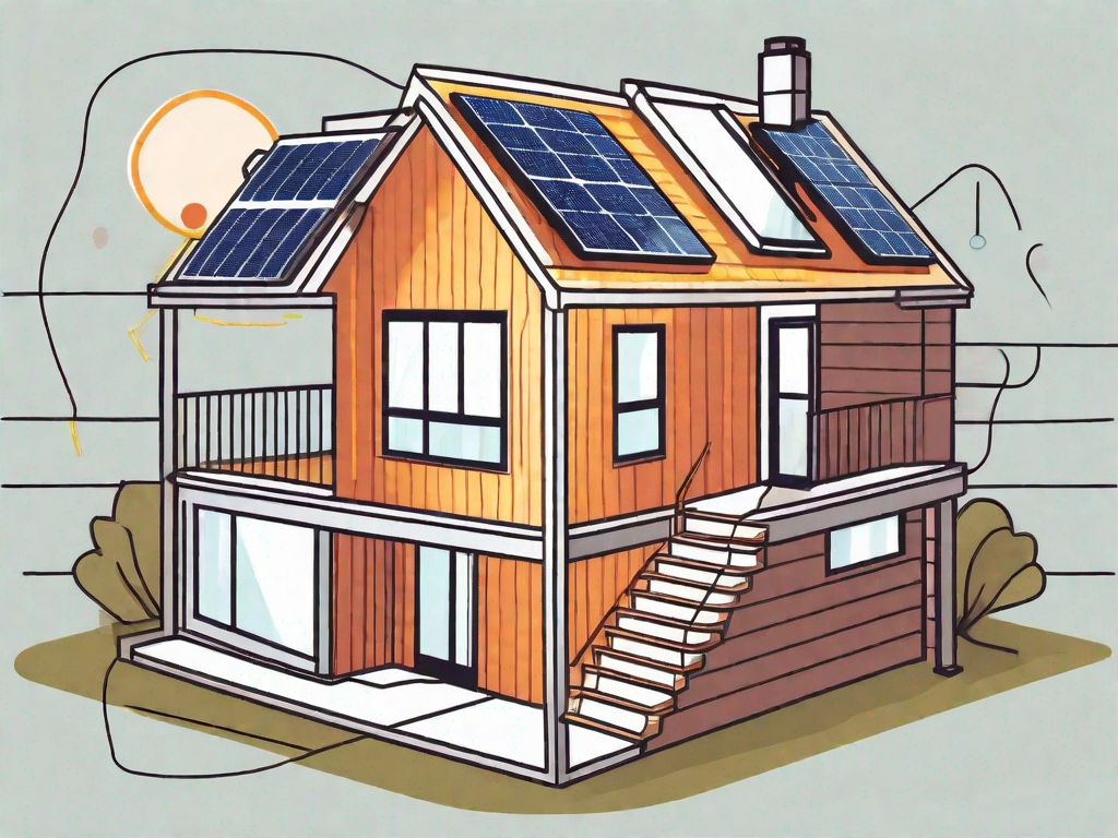 What is an energy audit, and how can it benefit my home?