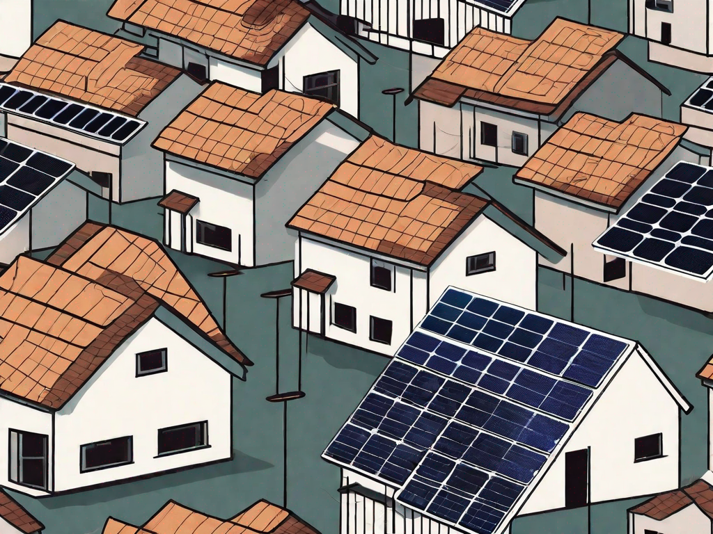 What is the average lifespan of residential solar panels?