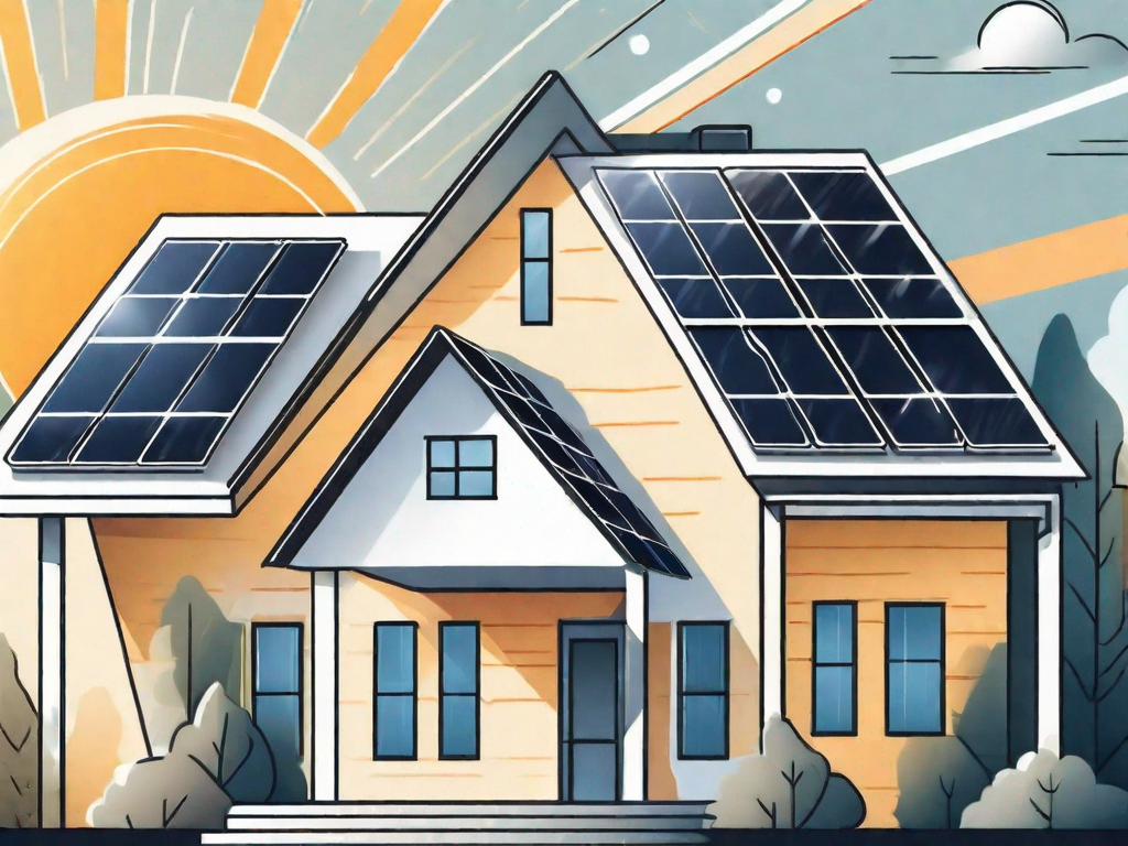 Are there tax credits or incentives available for solar panel installation?