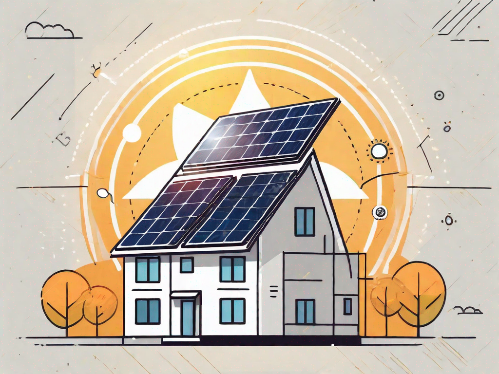 How do I determine the right size of the solar system for my home?