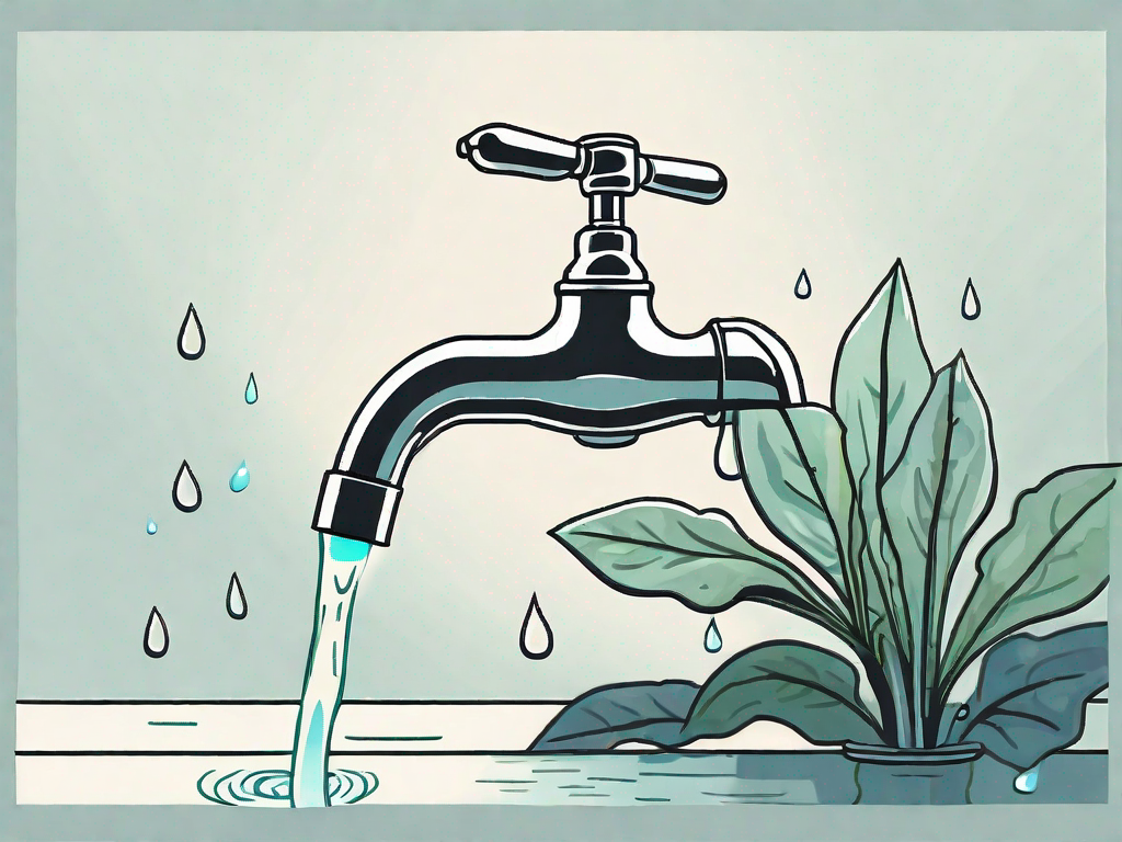 Can changing daily habits make a significant difference in water usage?