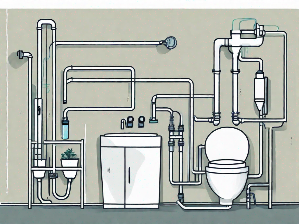 What is greywater, and how can it be reused?