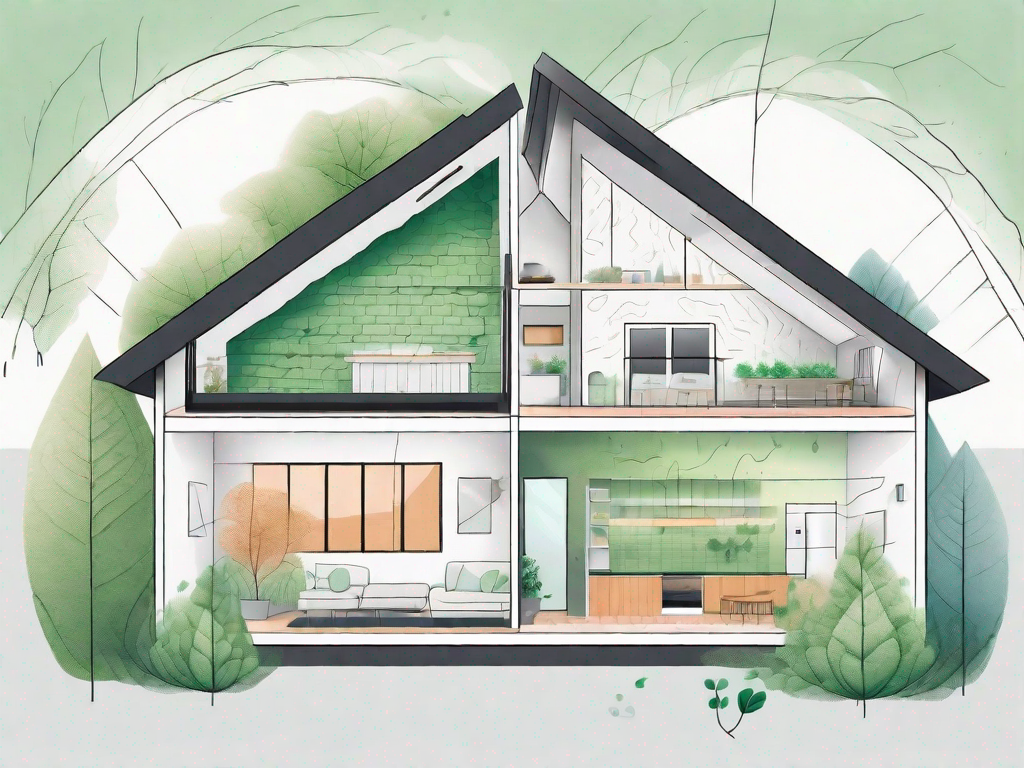 Can eco-friendly insulation improve indoor air quality?