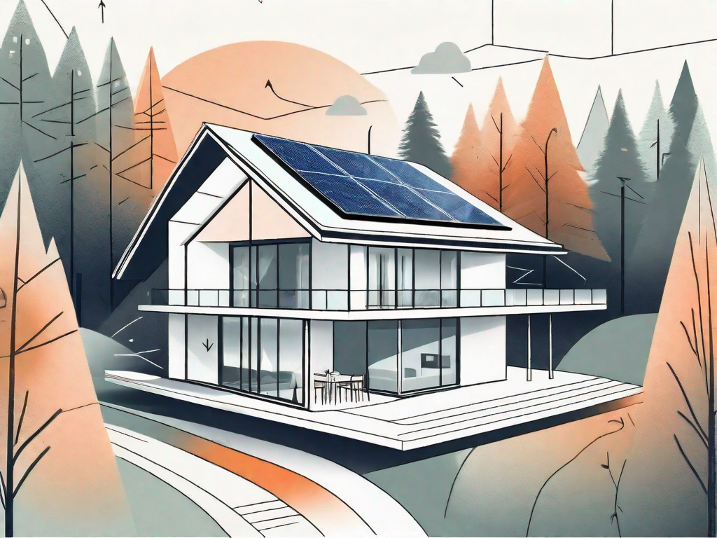 What is a passive house?