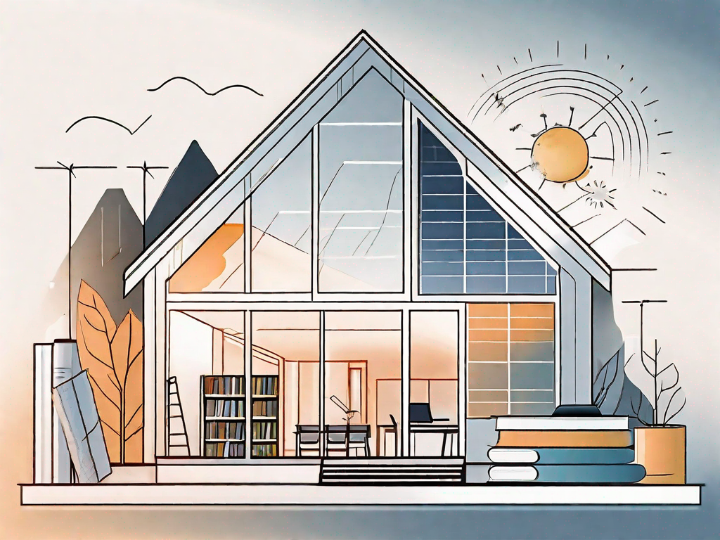 What are the top resources or organizations for learning more about passive houses?