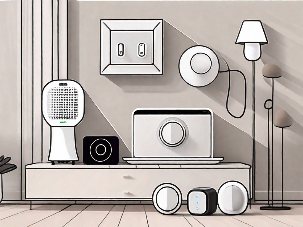 What are the best smart home devices for beginners?