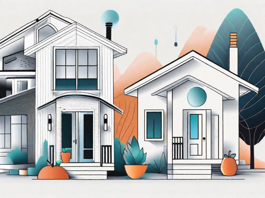 How do the main smart home ecosystems differ from each other?