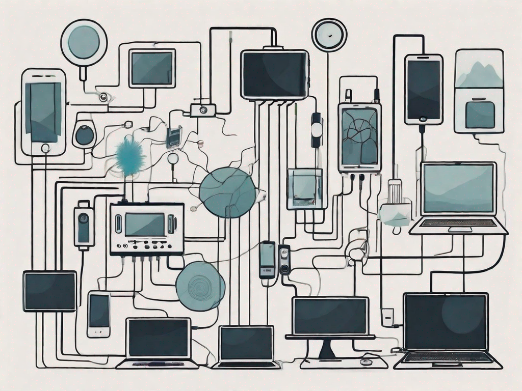 Which ecosystem has the widest range of compatible devices?