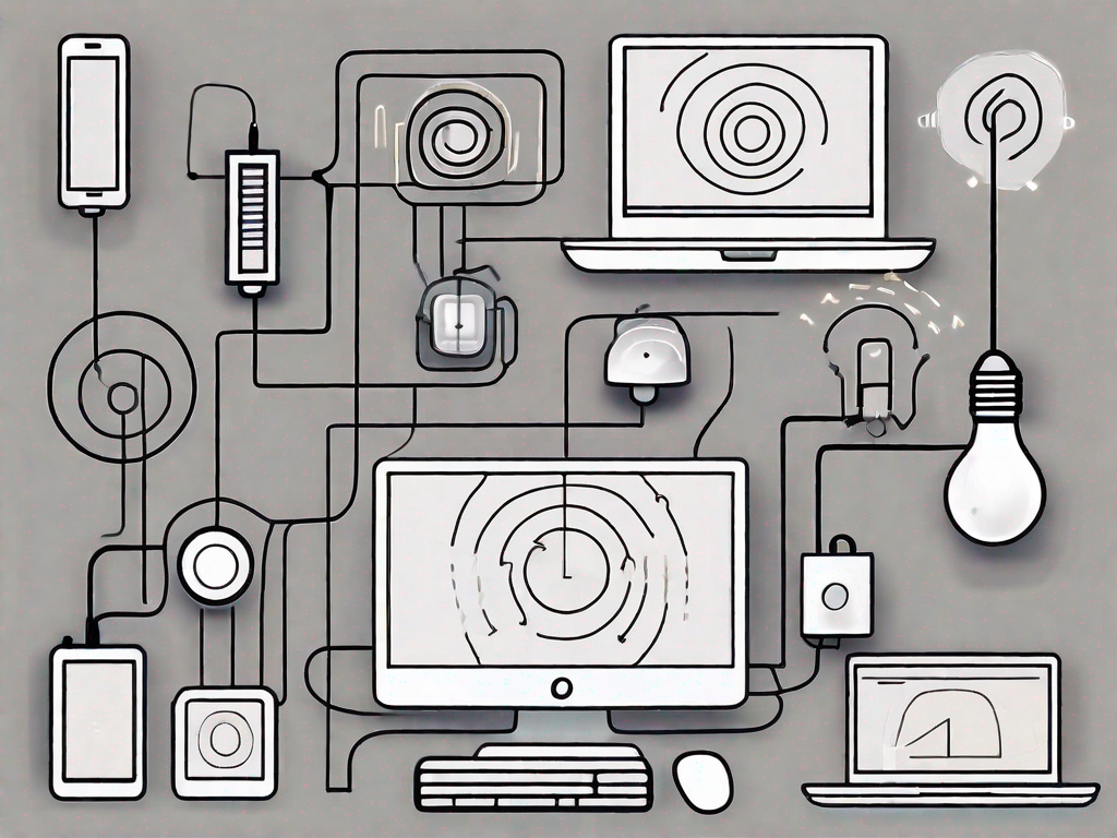 How can I integrate multiple devices into one system?