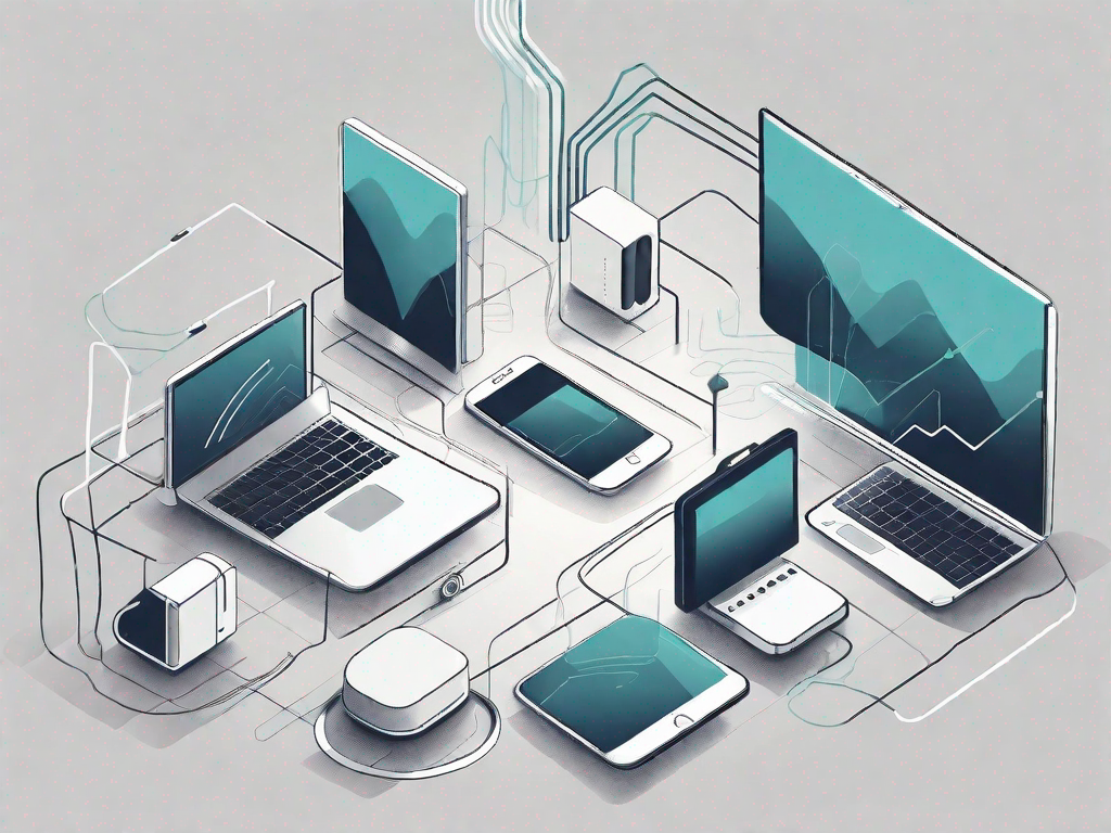 Are wireless systems more flexible or scalable?