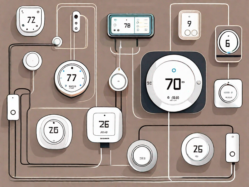 How do I choose the right smart thermostat?