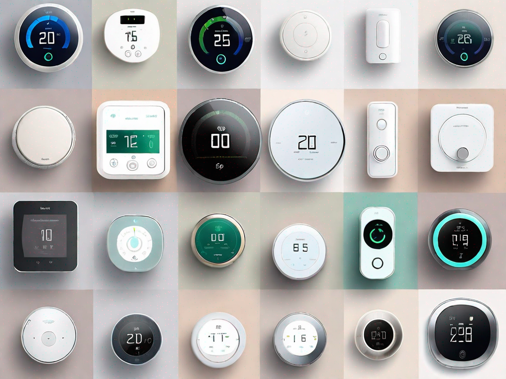 How user-friendly are the interfaces of popular smart thermostats?