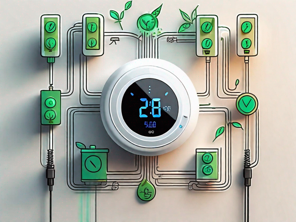 Are there any rebates or incentives for installing a smart thermostat?