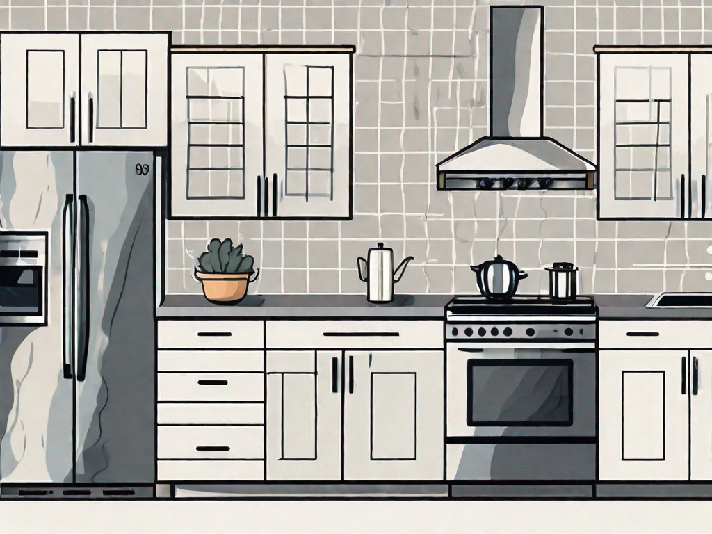 Which kitchen upgrades offer the best return on investment?