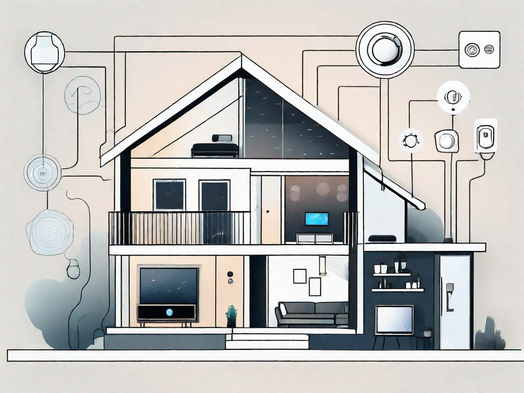 Are smart home features attractive to potential buyers?