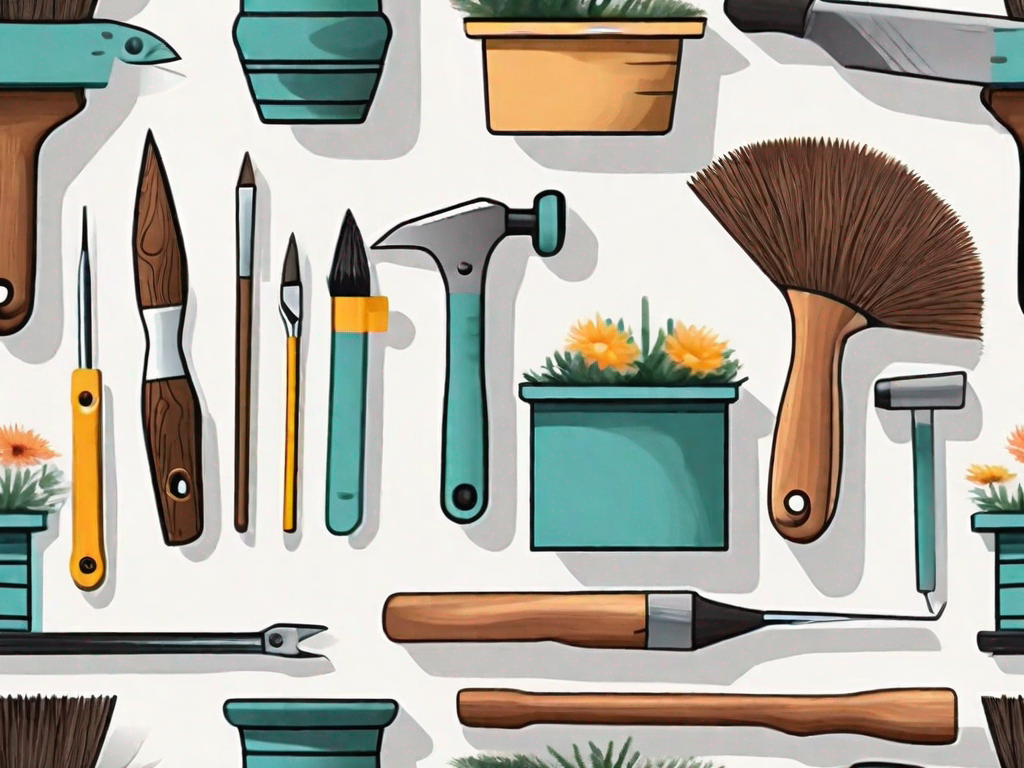 Which DIY projects are best for beginners?