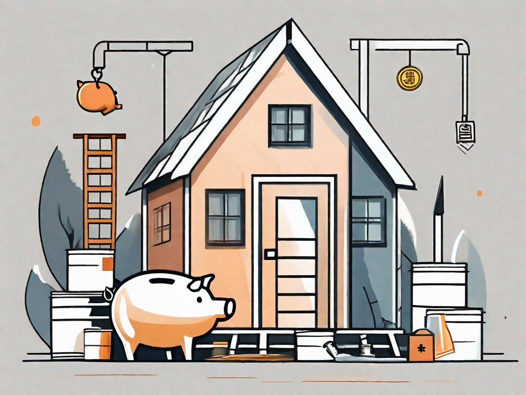 What are the best ways to finance a home improvement project?