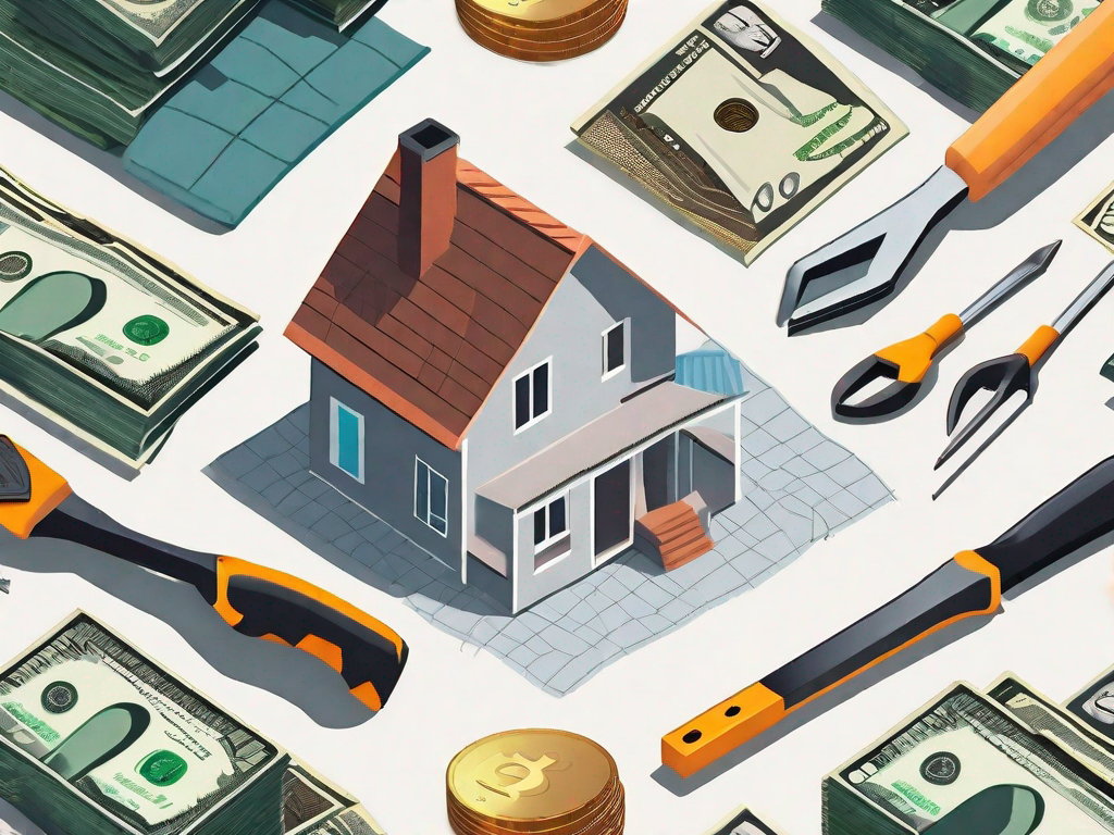 What types of home improvement loans are available?