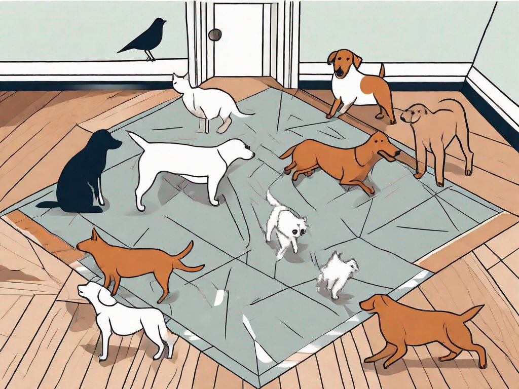 Are there specific flooring options that are more pet-resistant?