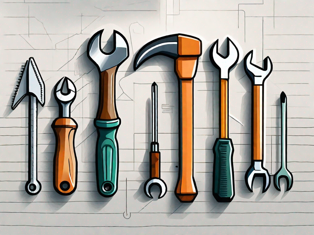 How do I differentiate between different quality levels of tools?