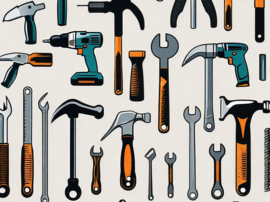 Are there trusted brands known for durable and reliable tools?