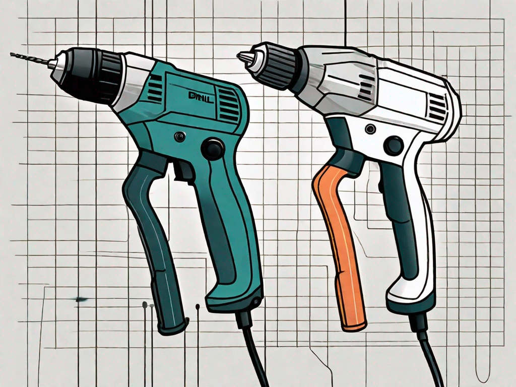 Are cordless tools as effective as their corded counterparts?