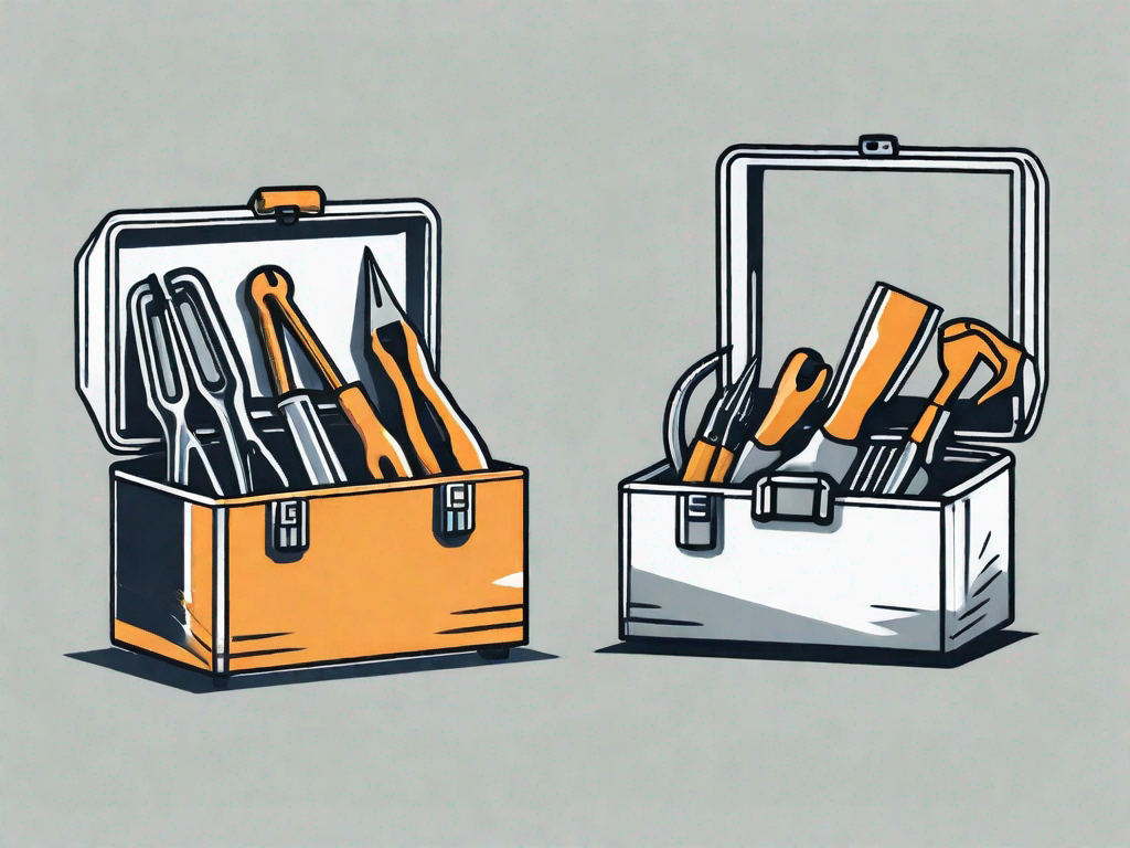 What’s the difference between consumer-grade and professional-grade tools?