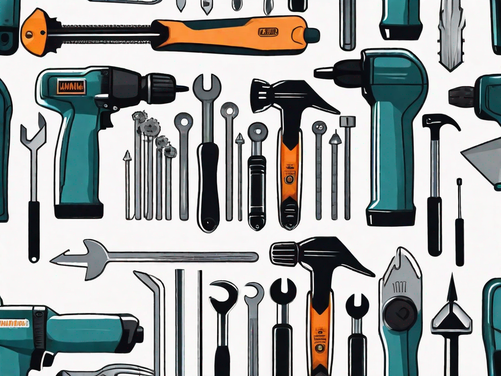 How do I determine the right size or capacity of a tool for a job?